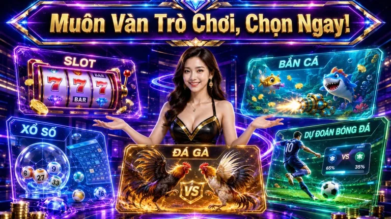 JIN88 – Tổng quan về Luật chơi: phạm vi thông tin và cách bắt đầu tra cứu – JIN88