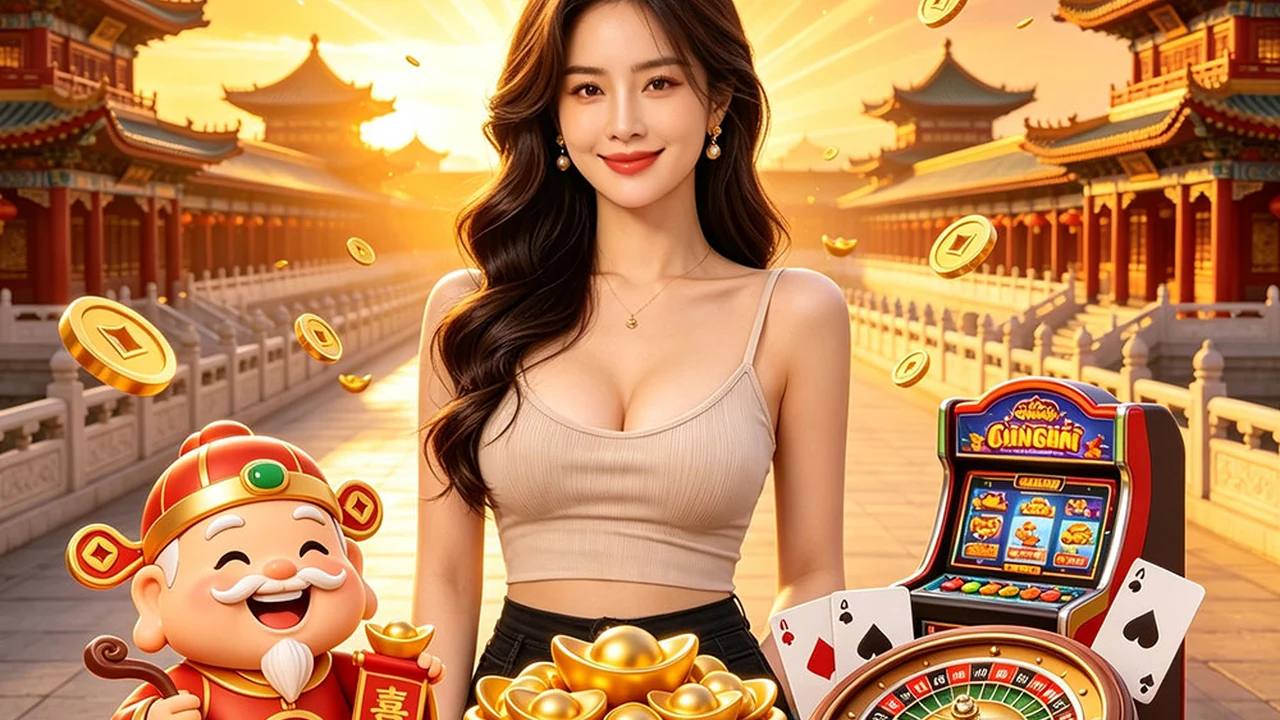 Tính năng trò chơi trên JIN88 – bước kiểm tra thực tế