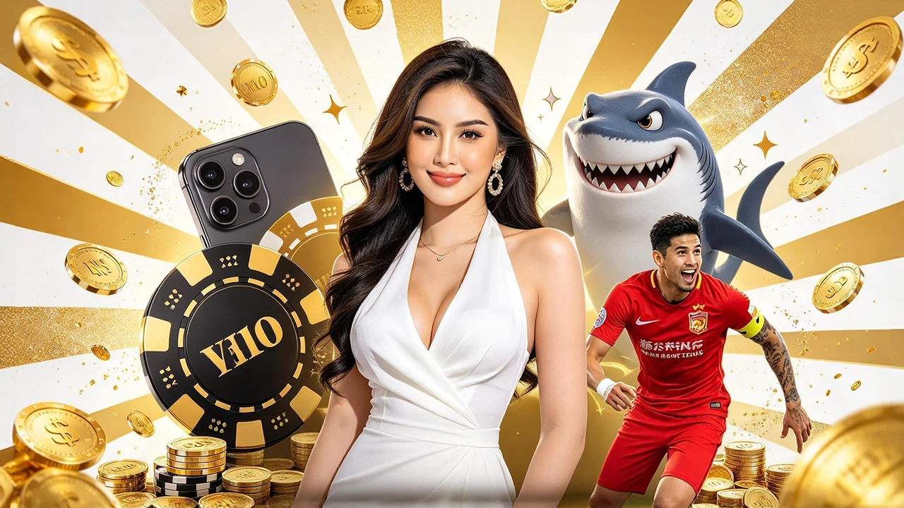 JIN88: Kinh nghiệm xem điều kiện tính năng trò chơi rõ ràng hơn