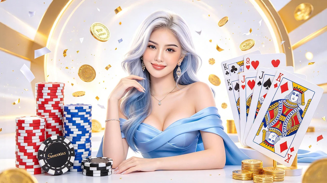 Hướng dẫn đối chiếu thông tin luật chơi trên di động trên JIN88 qua góc nhìn thực tế – minh họa Luật chơi